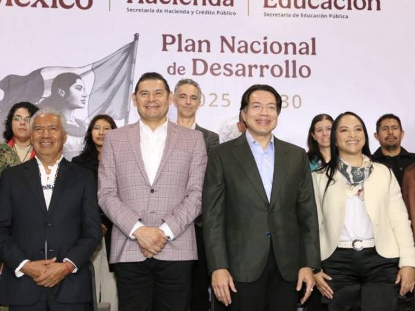 SEP y Gobierno de Puebla refuerzan diálogo con el pueblo, para formular el PND 2025-2030 y consolidar a México como potencia cultural y económica