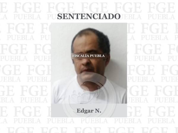 Sentenciado por extorsión; exigía 30 mil pesos
