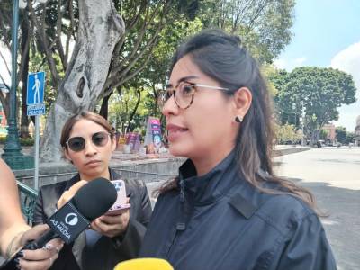 Aplica SSC de Puebla 345 infracciones por estacionarse en lugares prohibidos