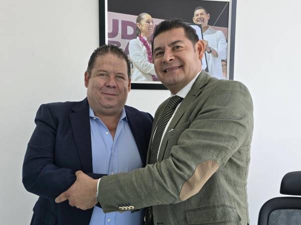 Armenta suma al nachista Eduardo &quot;Yayo&quot; Casas a la vocería de campaña