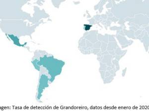 ESET se une a la operación internacional para desmantelar el troyano bancario Grandoreiro que afectó América Latina y España