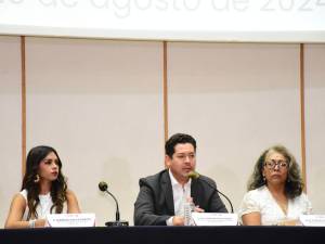 Con foro, gobierno estatal fortalece estrategias para localización de personas desaparecidas