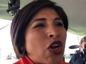 Lista Roxana Luna para la contienda electoral por San Pedro Cholula