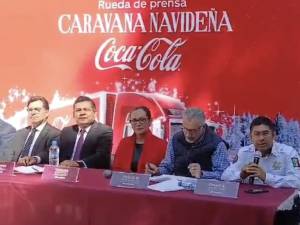 Por Caravana Navideña habrá cierres viales este 4 de diciembre