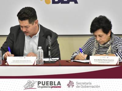 Suman esfuerzos gobierno estatal y UNAM en búsqueda de personas desaparecidas