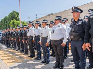 Pese a transición, se mantiene la gobernabilidad en San Pedro Cholula: Tonantzin Fernández