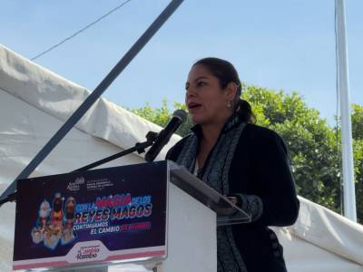 Invertirán 220 mdp para infraestructura en San Andrés Cholula en 2025