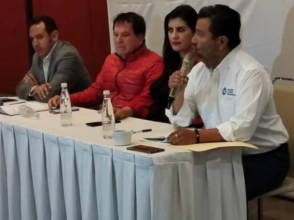 Coalición de Mejor Rumbo para Puebla denuncia elección de estado