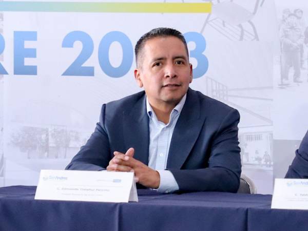 Presenta Mundo Tlatehui acciones realizadas durante el cuarto trimestre de 2023