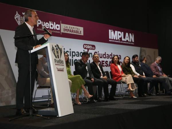 Inician trabajos para generar el Plan de Desarrollo Municipal 2024-2027