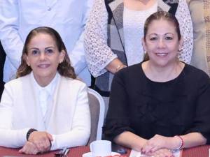 Unidad y consenso en Morena para designar a Laura Artemisa García como coordinadora del Congreso de Puebla: Olga Lucía Romero Garci-Crespo