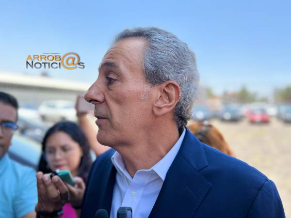 Pepe Chedraui gana la interna, será el candidato de Morena para la alcaldía de Puebla