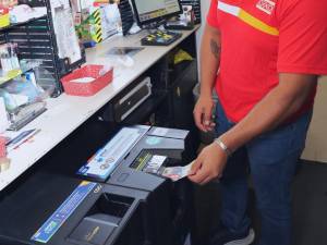 OXXO y GLORY instalarán tecnología CASHINFINITYTM para retiros de efectivo en las tiendas