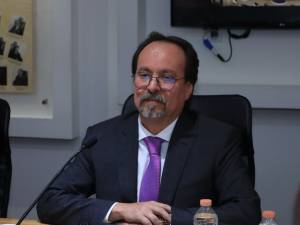 Comparece titular de la Secretaría de Cultura en Comisión del Congreso