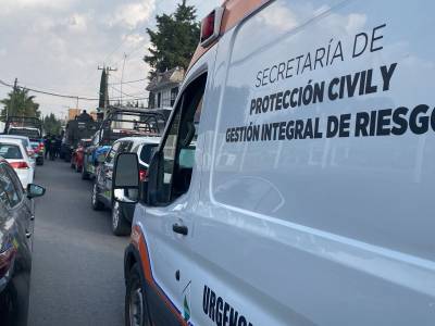 Policía de la Ciudad permanece en las instalaciones de club privado