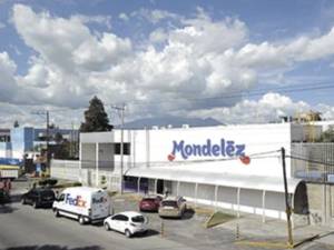 Denuncian trabajadores de MONDELEZ violaciones a sus derechos laborales, piden intervención de las autoridades