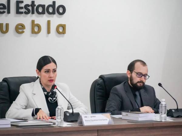 IEE aprueba candidaturas a gubernatura, diputaciones locales, ayuntamientos y candidaturas independientes