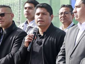 Pone en marcha Omar Muñoz operativo &quot;Navidad-Segura&quot;