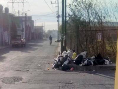 Relleno Sanitario en Cholula seguirá cerrado