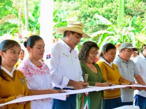 Por visión de la 4T, Puebla es más igualitario y con mejores condiciones de vida: Sergio Salomón