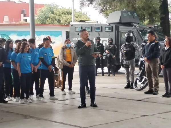 Recolectan 6 toneladas de basura en limpieza de vaso regulador Puente Negro