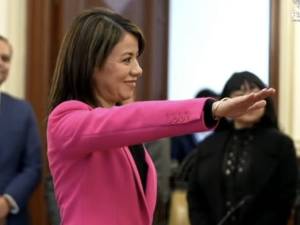 Gaby “La Bonita Sánchez” deja el Cabildo de Puebla para irse al gobierno de Alejandro Armenta