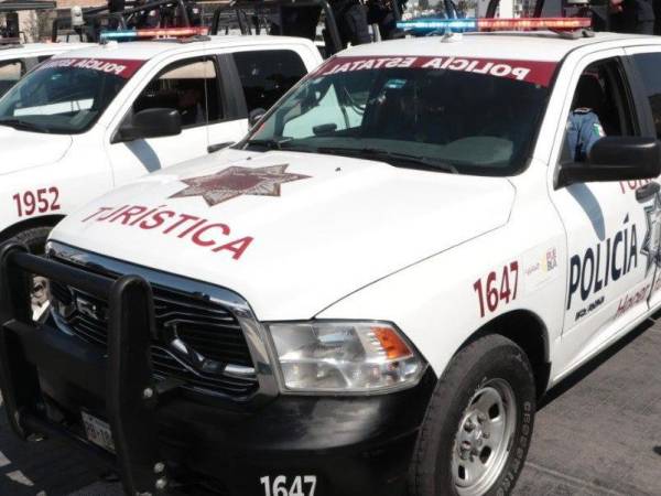 Registra Puebla más de 10 mil robos de enero al mes de abril: SESNSP