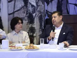 Seguridad y sustentabilidad hídrica serán acciones de gobierno en Puebla: Alejandro Armenta