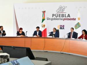 Integrará Salud Comandos Municipales para prevenir dengue en Puebla