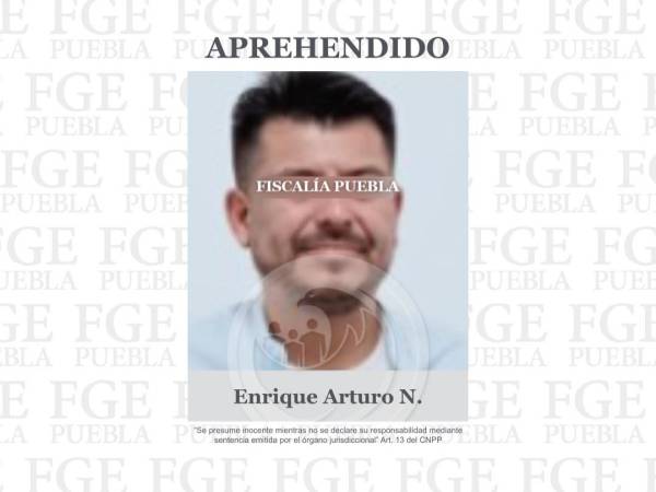 Aprehendido por presunta extorsión al obligar la entrega de más de 2 millones de pesos en mercancía