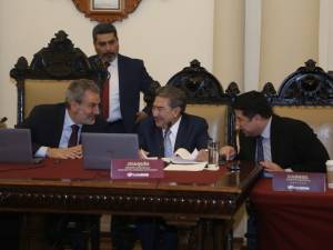 Aprueba Cabildo de Puebla actualización de las Reglas de operación del Estacionamiento Rotativo