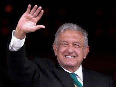 AMLO podría regresar a Puebla antes que concluya su administración