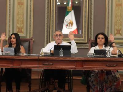 Exhorta Congreso del Estado a actualizar el Inventario Turístico Estatal