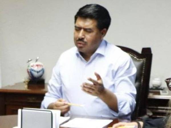 En Puebla no se toleraran actos de violencia: Segob, tras denuncia del panista Mario Riestra