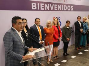 Brinda Gobierno de Puebla mejores condiciones a estudiantes