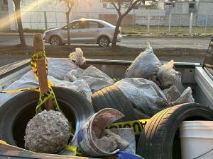 Interviene SEGOB en conflicto por estacionamiento en alrededores de la Feria de Puebla