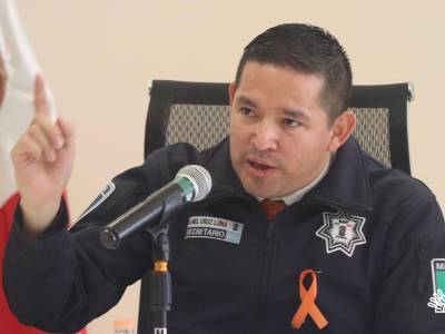 FGE encargado de las investigaciones por el ataque directo en Camino Real a Cholula