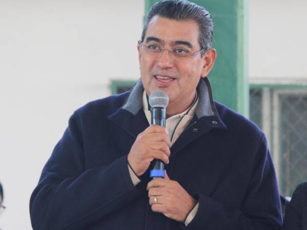 Salomón reiteró que no habrá alza al pasaje en su administración; &quot; ya tiene ruta con Alejandro Armenta&quot;