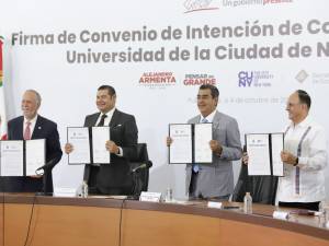 Por la 4T, Puebla cuenta con una política educativa consolidada