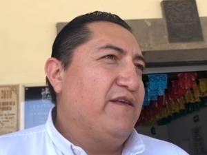 En San Pedro Cholula atrás quedaron los nombres tradicionales