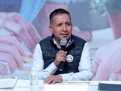 Presenta Mundo Tlatehui convocatoria para el Premio Municipal de las Juventudes 2024