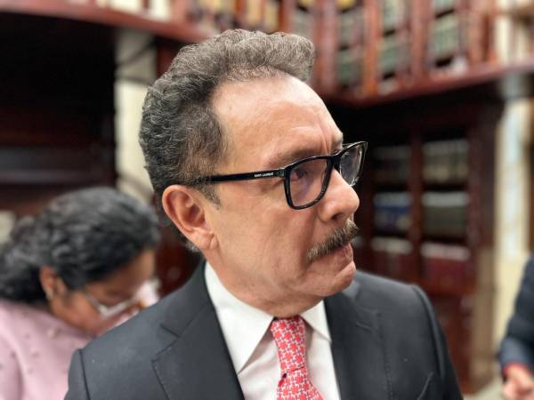 &quot;Sigamos Haciendo Historia” hará uso responsable de la mayoría calificada en el Senado y la Cámara de Diputados