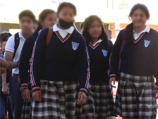 Próximo 19 de febrero alumnos de educación básica entrarán media hora antes a clases