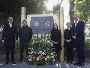 Conmemora Pepe Chedraui 37 aniversario de la inscripción del Centro Histórico en la Lista del Patrimonio Mundial de la UNESCO 