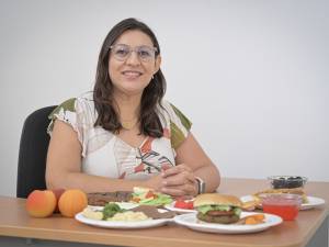 “La hamburguesa ideal sí existe”: académica UDLAP