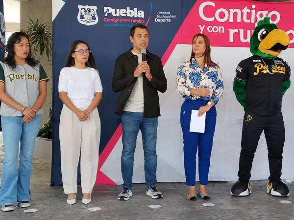 Listos para la entrega-recepción en el Instituto Municipal del Deporte