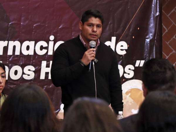 Condena Omar Muñoz feminicidio registrado en Cuautlancingo