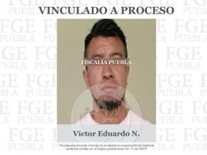 Vinculado a proceso por abuso sexual cometido en transporte público