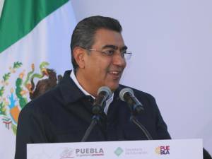 Necesaria la inclusión para que Morena gane Puebla: Salomón