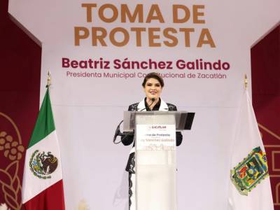 Ofrece Beatriz Sánchez gobierno cercano a la gente